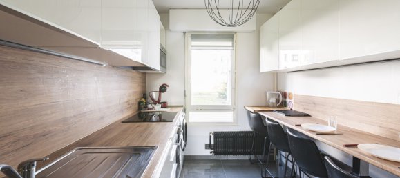 4 Schlafzimmer Wohnung in Reims, France, Nr. 63190 5