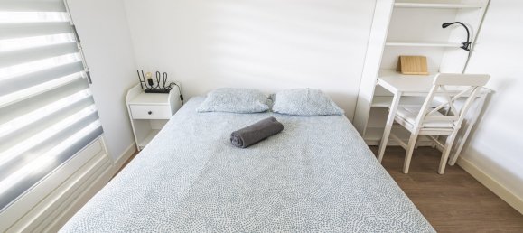4 Schlafzimmer Wohnung in Reims, France, Nr. 63190 10