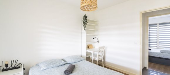 4 Schlafzimmer Wohnung in Reims, France, Nr. 63190 8