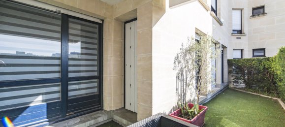 4 Schlafzimmer Wohnung in Reims, France, Nr. 63190 9