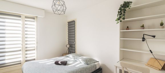 4 Schlafzimmer Wohnung in Reims, France, Nr. 63190 13