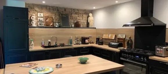 4 bedrooms House in Aveyron, France No. 318144 19