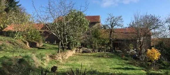 4 bedrooms House in Aveyron, France No. 318144 26