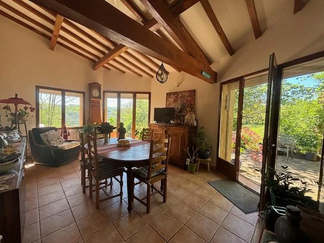 4 bedrooms House in Aveyron, France No. 318144