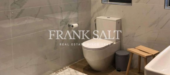 Квартира с 1 спальней в Гзира, Мальта № 4324 7