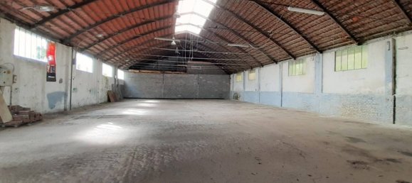  مستودع في Amneville, France 390متر مربع رقم 79508 2