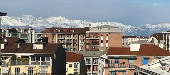 Apartamento de 3 habitaciónes en Turin, Italy No. 276016 3