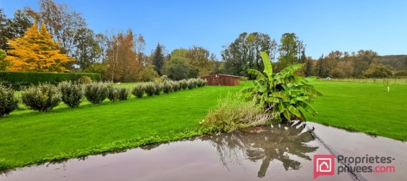 4 غرف نوم منزل في Hesdin, France رقم 225396 11