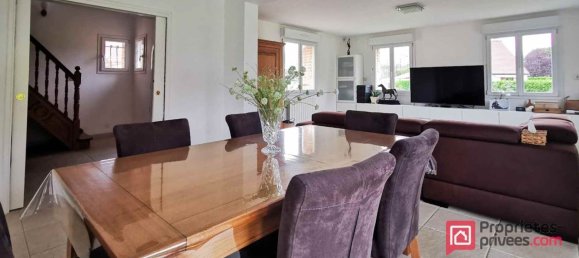 4 غرف نوم منزل في Hesdin, France رقم 225396 5