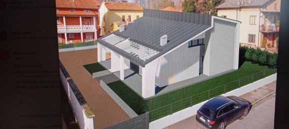 650m² Land in Brescello, Italy No. 151077 4