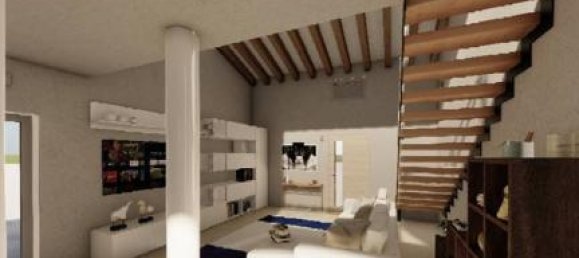 650m² Land in Brescello, Italy No. 151077 8