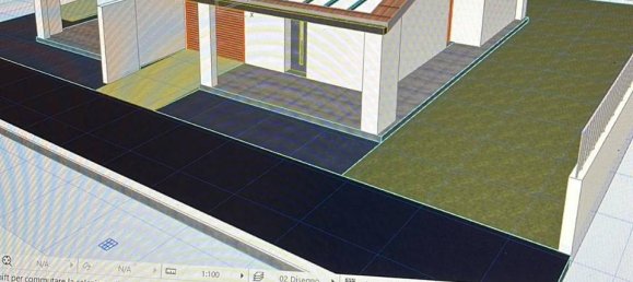 650m² Land in Brescello, Italy No. 151077 7