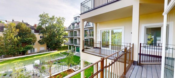 4 rooms Villa in Hietzing, Austria No. 192211 14