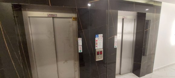 Apartment 1+1 in Alanya, Turkey No. 10418 12