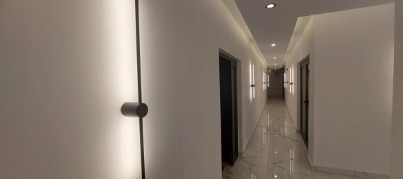 Apartment 1+1 in Alanya, Turkey No. 10418 15