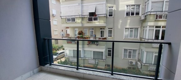 Apartment 1+1 in Alanya, Turkey No. 10418 4