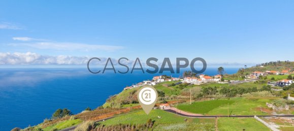 1538m² Land in Calheta, Portugal No. 73326 2