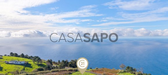 1538m² Land in Calheta, Portugal No. 73326 9