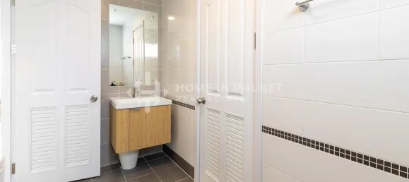 2 bedrooms House for sale in Phuket, Southern Thailand, Thailand № 60888 17