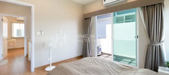 2 bedrooms House for sale in Phuket, Southern Thailand, Thailand № 60888 15