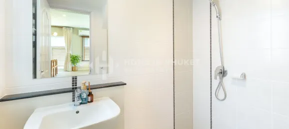 2 bedrooms House for sale in Phuket, Southern Thailand, Thailand № 60888 10