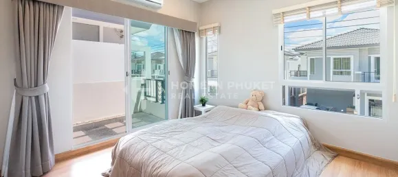 2 bedrooms House for sale in Phuket, Southern Thailand, Thailand № 60888 13