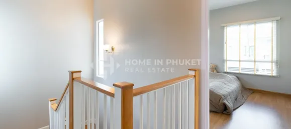 2 bedrooms House for sale in Phuket, Southern Thailand, Thailand № 60888 18