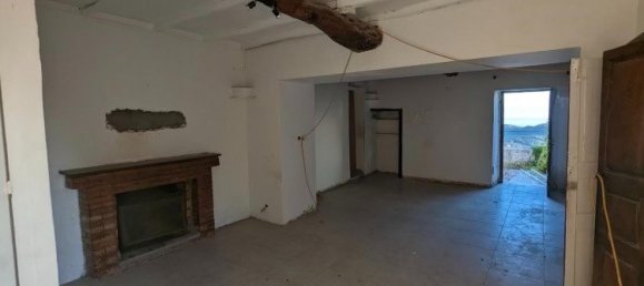 2 bedrooms Townhouse in Centuri, France No. 64081 10