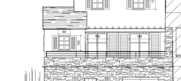 2 bedrooms Townhouse in Centuri, France No. 64081 2