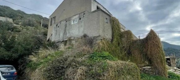 2 bedrooms Townhouse in Centuri, France No. 64081 12