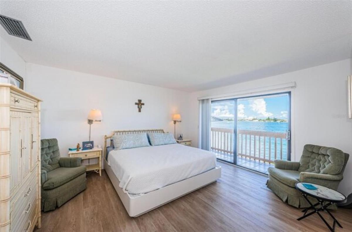 3 Schlafzimmer Haus in Saint Petersburg, USA, Nr. 414852