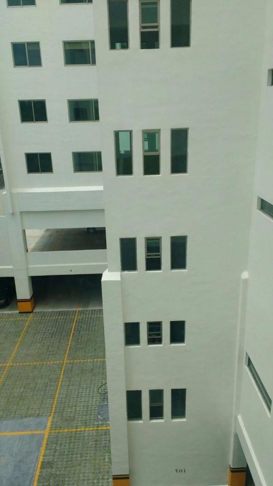 Apartamento T3 em Cuernavaca, Mexico N.º 163381