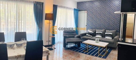 2 bedrooms Condo in Pattaya, Thailand No. 19508 15
