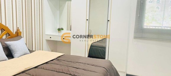 2 bedrooms Condo in Pattaya, Thailand No. 19508 6