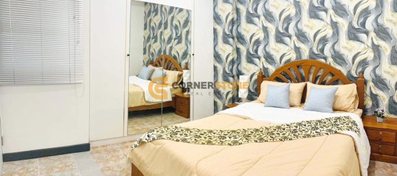 2 bedrooms Condo in Pattaya, Thailand No. 19508 4