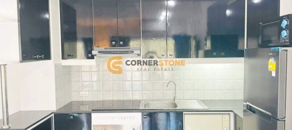 2 bedrooms Condo in Pattaya, Thailand No. 19508 16