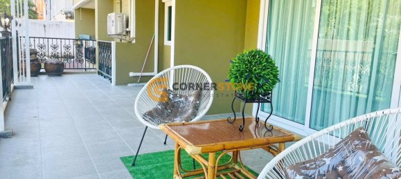 2 bedrooms Condo in Pattaya, Thailand No. 19508 13