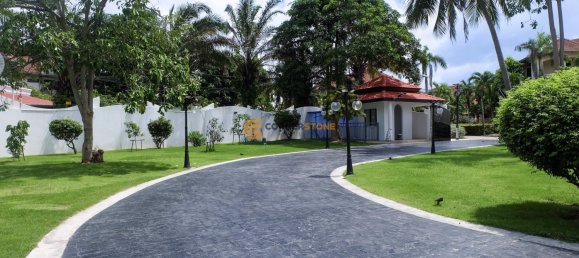 1000m² Cafe / restaurant in Pattaya, Thailand No. 22853 29