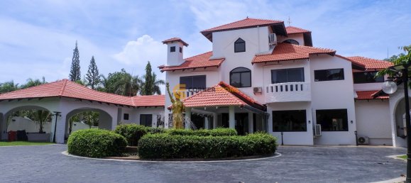 1000m² Cafe / restaurant in Pattaya, Thailand No. 22853 14