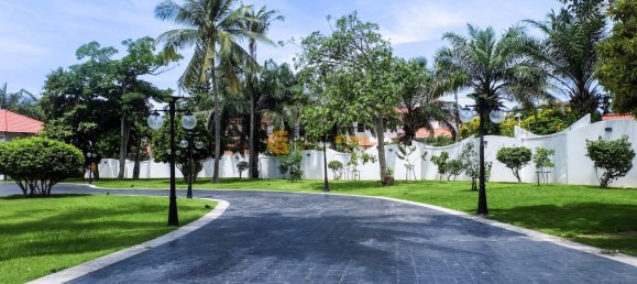 1000m² Cafe / restaurant in Pattaya, Thailand No. 22853 10