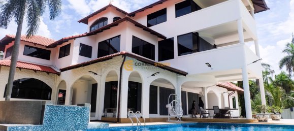 1000m² Cafe / restaurant in Pattaya, Thailand No. 22853 28