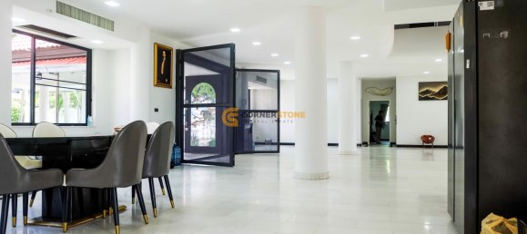 1000m² Cafe / restaurant in Pattaya, Thailand No. 22853 2