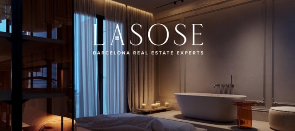 6 bedrooms Apartment in Barcelona, Spain No. 87882 17