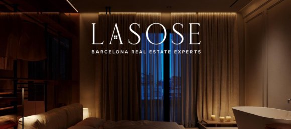 6 bedrooms Apartment in Barcelona, Spain No. 87882 19