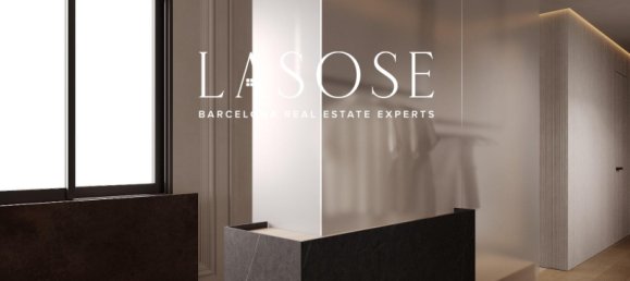 6 bedrooms Apartment in Barcelona, Spain No. 87882 8