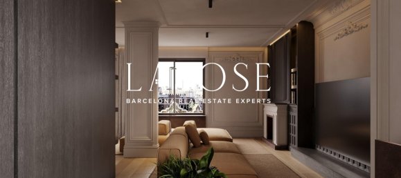 6 bedrooms Apartment in Barcelona, Spain No. 87882 6