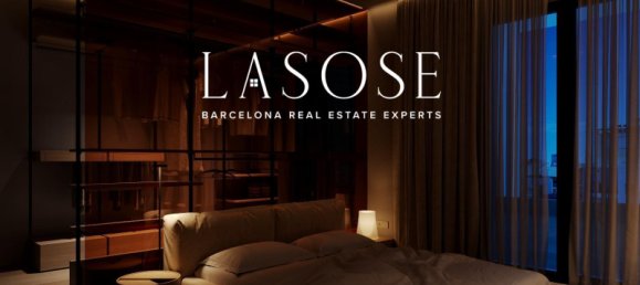 6 bedrooms Apartment in Barcelona, Spain No. 87882 18