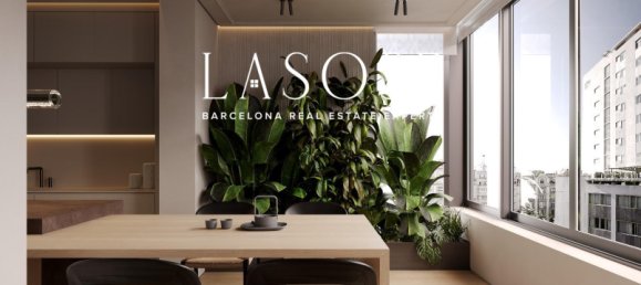 6 bedrooms Apartment in Barcelona, Spain No. 87882 4