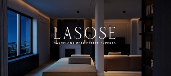 6 bedrooms Apartment in Barcelona, Spain No. 87882 14