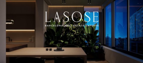 6 bedrooms Apartment in Barcelona, Spain No. 87882 16